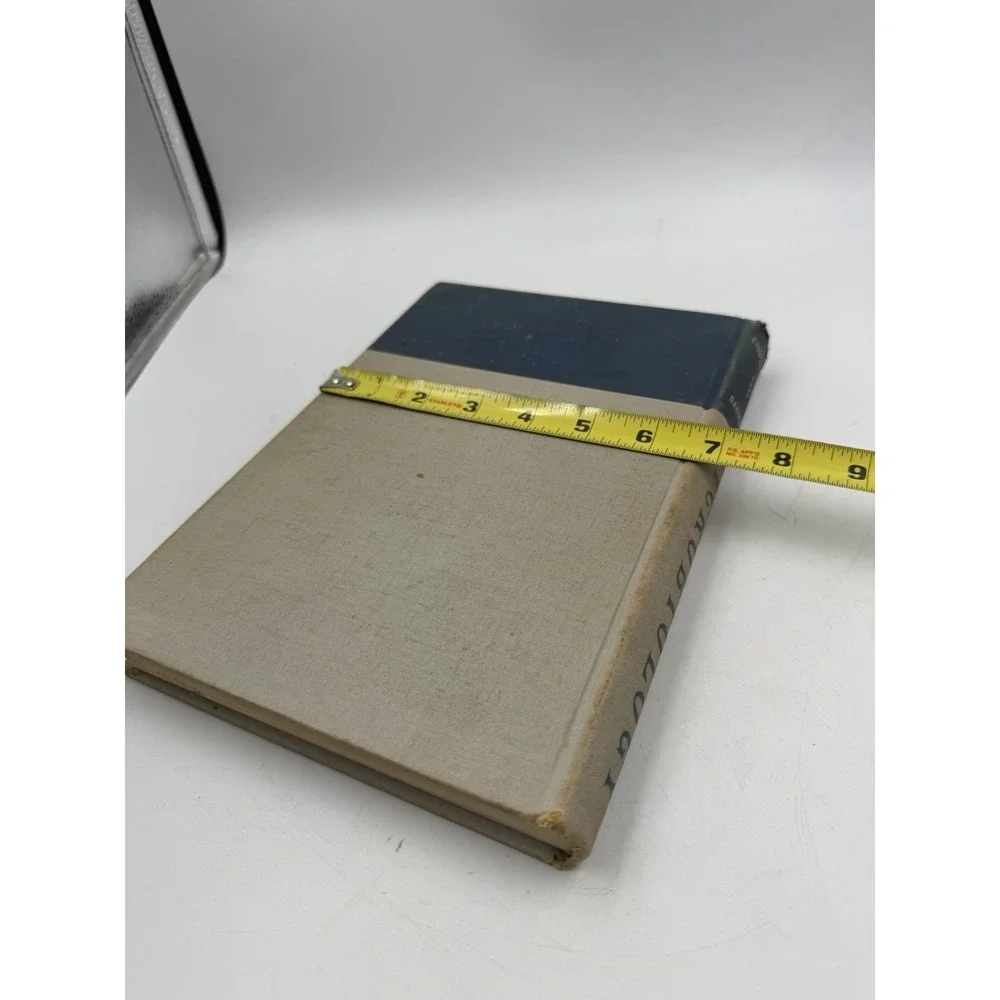 Microbiology by Philip L. Carpenter - Saunders Company 1963 HC